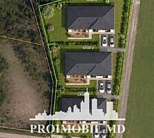 Spre vânzare se oferă teren pentru construcții, situat în Strășeni, ..