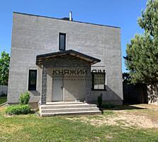 Пропонуеться на продаж новий 2 поверховий будинок 10 км від Киева в ..