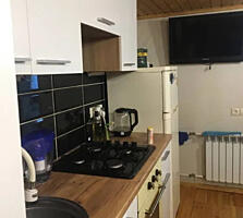 Продам 1 к квартиру Слободка,КВАРТИРА С РЕМОНТОМ,МЕБЕЛЬ