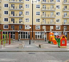 Продам 1 комнатную квартиру в ЖК Континент