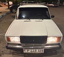 Продам ВАЗ 2107
