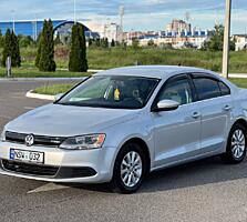 Volkswagen Jetta (Авторынок КОВЧЕГ)