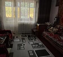 2-х комнатная квартира (Красные казармы)