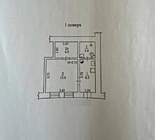 Продам фасадную квартиру под бизнес, ул. Колонтаевская/Серова.