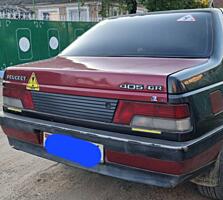 Продам пежо 405