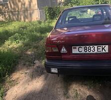 Продам а/м Hyundai pony