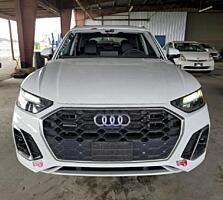 2024 AUDI Q5 E PREMIUM PLUS 55