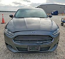 2016 FORD FUSION SE PHEV