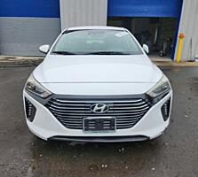 2018 HYUNDAI IONIQ SEL
