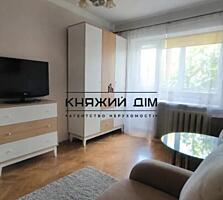 Пропонується до продажу 1-но кімнатна квартира по вул. Братиславська .