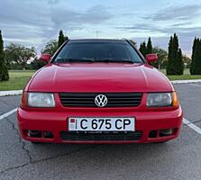 ПРОДАМ VW POLO