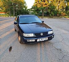 Продам Volkswagen Passat b4
