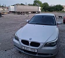 Bmw e60