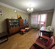 Продается 2-х комнатная квартира. Сквер Авиаторов