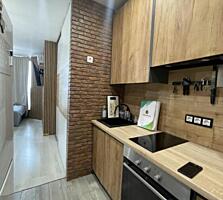 Смарт-квартира с ремонтом в ЖК «Акварель-1» на Таирова!