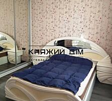 Опис квартириТип: 3-кімнатна квартира, VIP-класуЛокація: вул. Льва ...