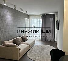 Є генератор, Оренда 2 км. в комплексі бізнес класу ЖК « Квартет» вул.