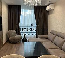 Пропонується до оренди 1-но кімнатна квартира в ЖК Автограф по вул. ..