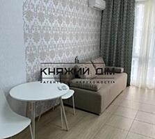 Продаж 1 кімнатна квартира в Голосіївському районі, вул. Михайла ...