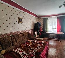 Продаётся дом в с. Мариновка.