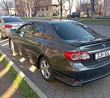Тойота Королла