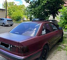 Audi 100 C4