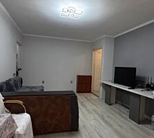Продам уютную 3-комн. квартиру на ул. Сегедской в Приморском районе