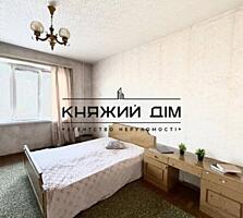 Пропонується на продаж простора 3к квартира на Троєщині, вул. Оноре ..