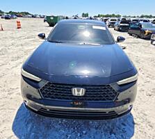 2023 HONDA ACCORD touring hybrid