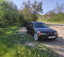 Bmw 320d E46 3300у. е
