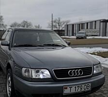 Audi a6c4 2.0