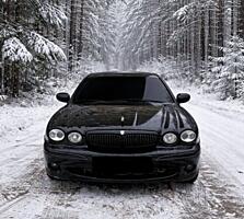 Jaguar