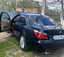 BMW e60