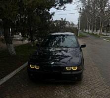 Бмв е39 3.0 дизель автомат