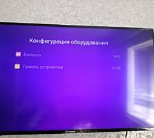 Телевизор strong