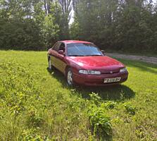 Mazda 626 GE 2.0 / метан
