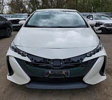 2018 TOYOTA PRIUS PRIME PLUS