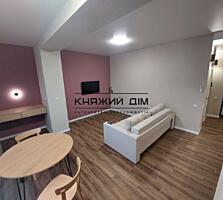 Без комісії! Продаж 1-но кімнатної квартири в клубному будинку ЖК ...