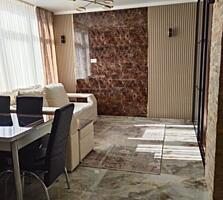 1 комнатая квартира в Одессе в новострое