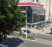 Продаётся двухкомнатная квартира