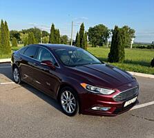 Ford Fusion Energi, 2017 год, 2.0 Plug-in Hybrid
