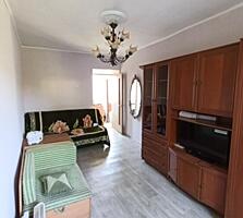 Продам 1-комн квартиру на Черноморского казачества