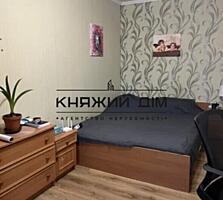 Здам 1-кімнатну біля метро Житомирська. По вулиці Ушакова Миколи 2. ..