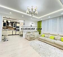 Є Генератор на воду та тепло .Оренда 3 кімнатної квартири по вул. ...
