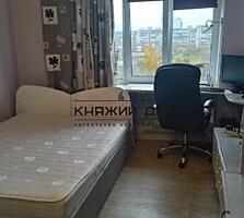 Пропонується простора 1-кімнатна квартира у м. Київ, вул. ...