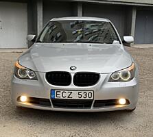 Продам BMW 530 e60