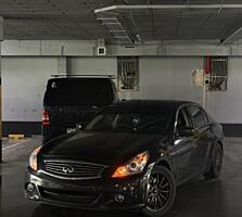 Продам Infinity G37