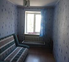 Продам 3 к/кв 3/5 кир Центр 55/40/7; (2 разд. 1смеж), ремонт,
