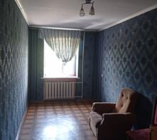 Продам 3 к/кв 3/5 кир Центр 55/40/7; (2 разд. 1смеж), ремонт,