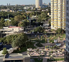 2-х комнатная квартира в Жемчужном квартале на Краснова
